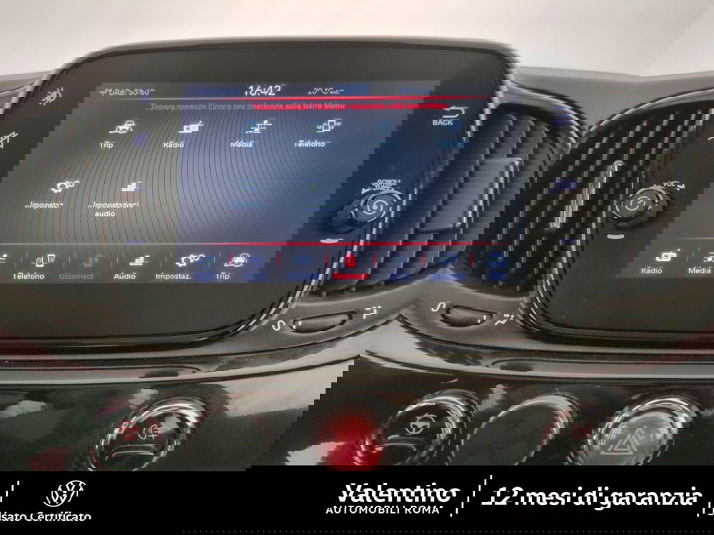 Fiat 500 usata a Roma (19)