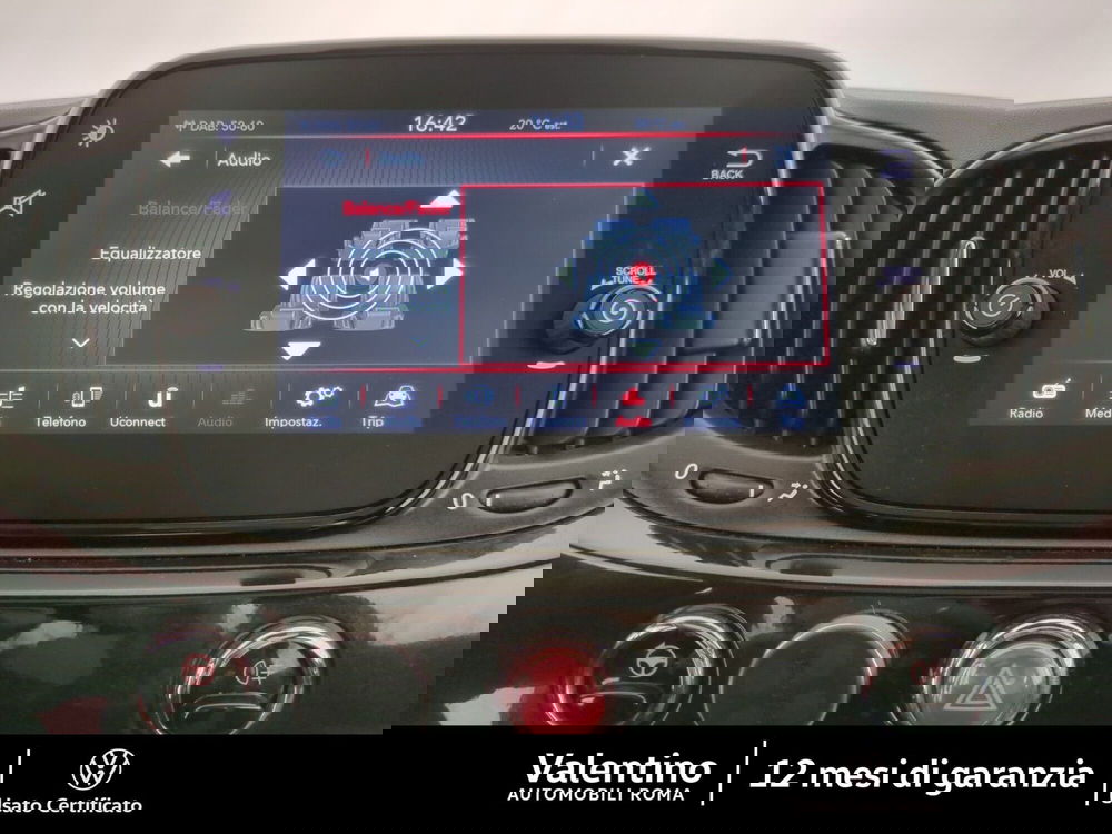 Fiat 500 usata a Roma (20)