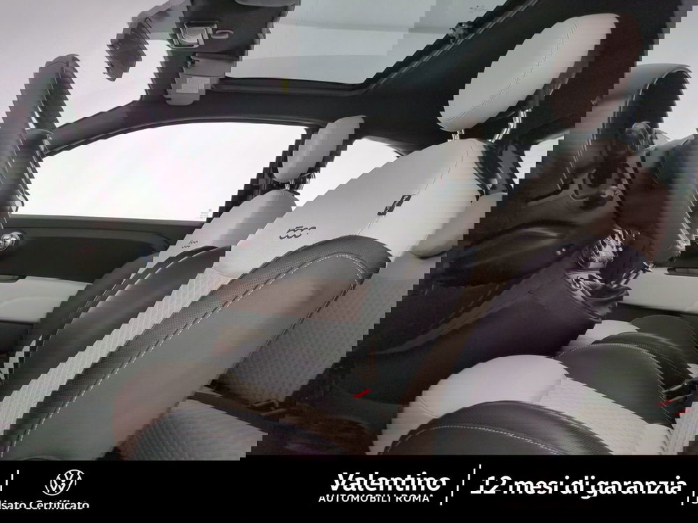 Fiat 500 usata a Roma (6)