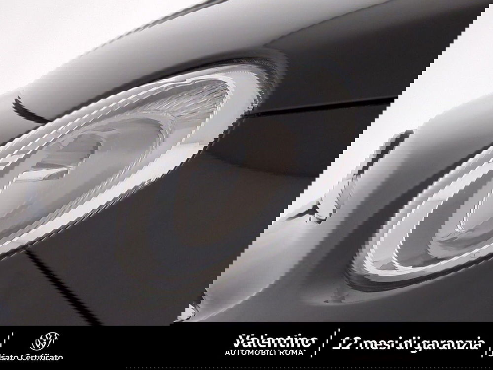 Fiat 500 usata a Roma (7)