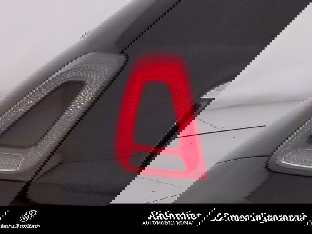 Fiat 500 usata a Roma (8)