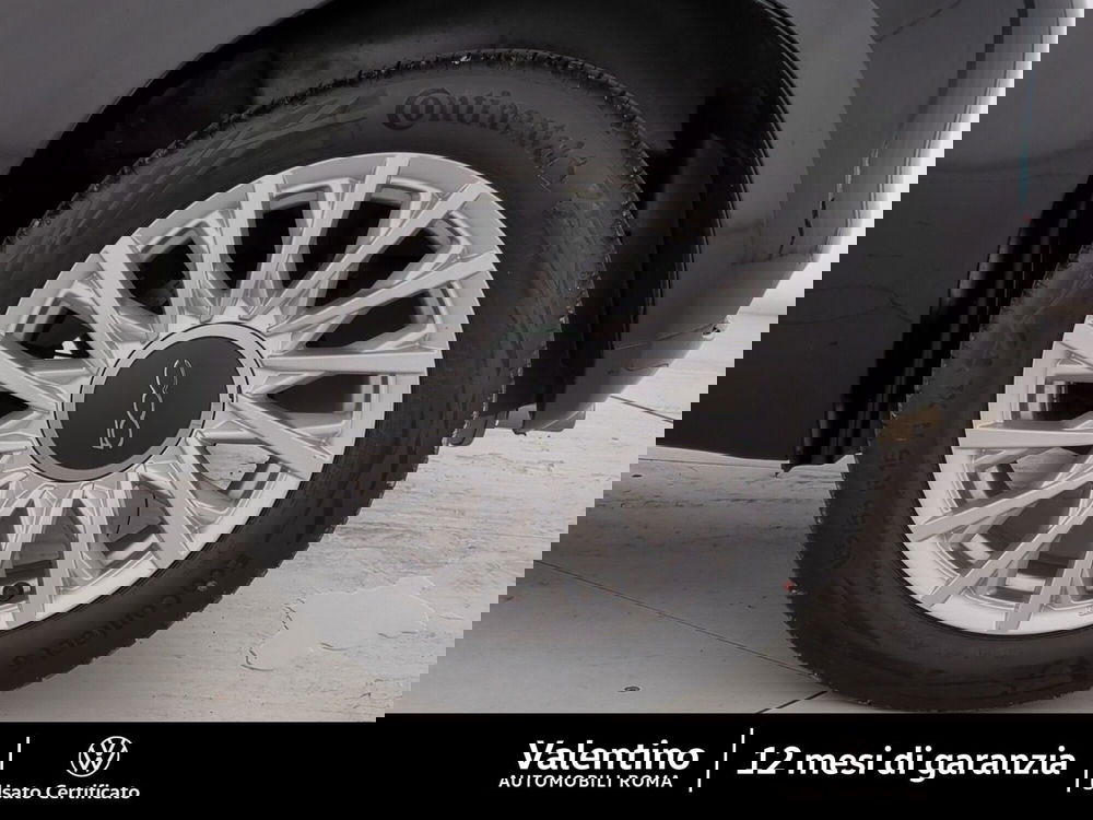 Fiat 500 usata a Roma (9)