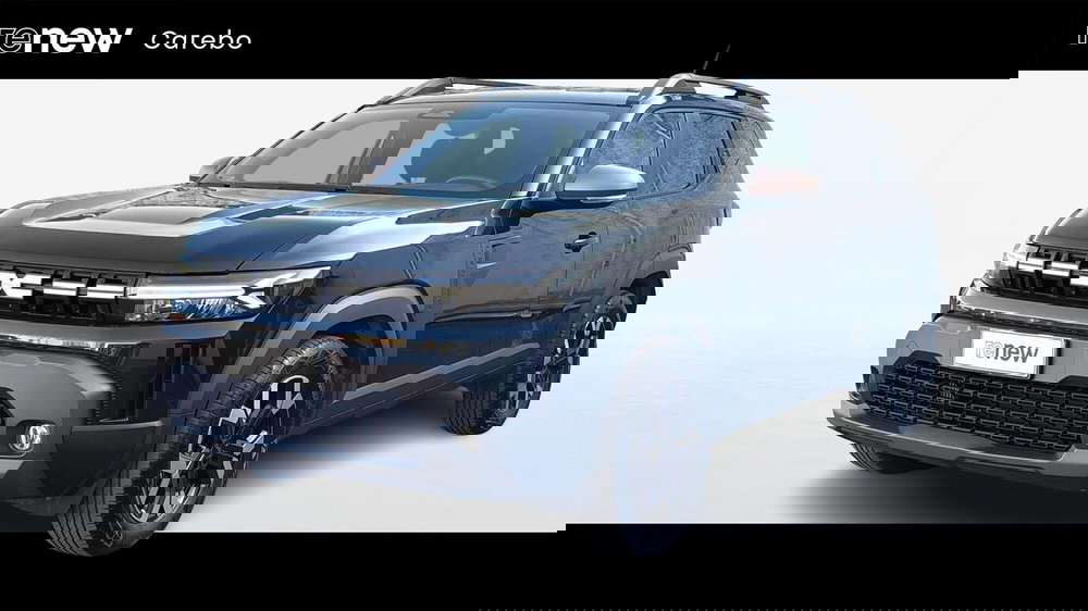 Dacia Duster usata a Parma