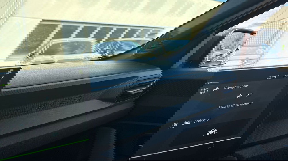 Dacia Duster usata a Parma (10)