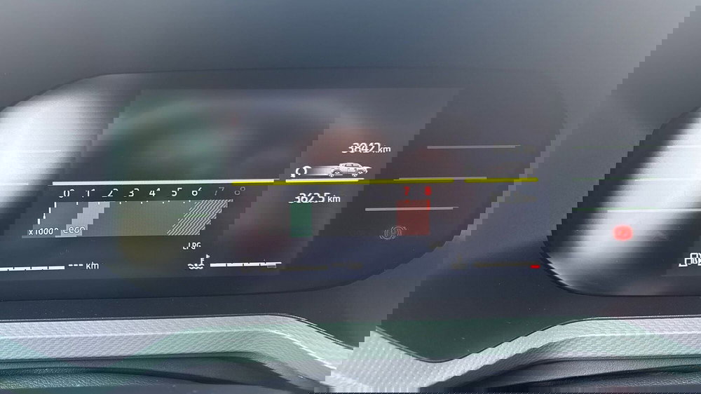 Dacia Duster usata a Parma (11)