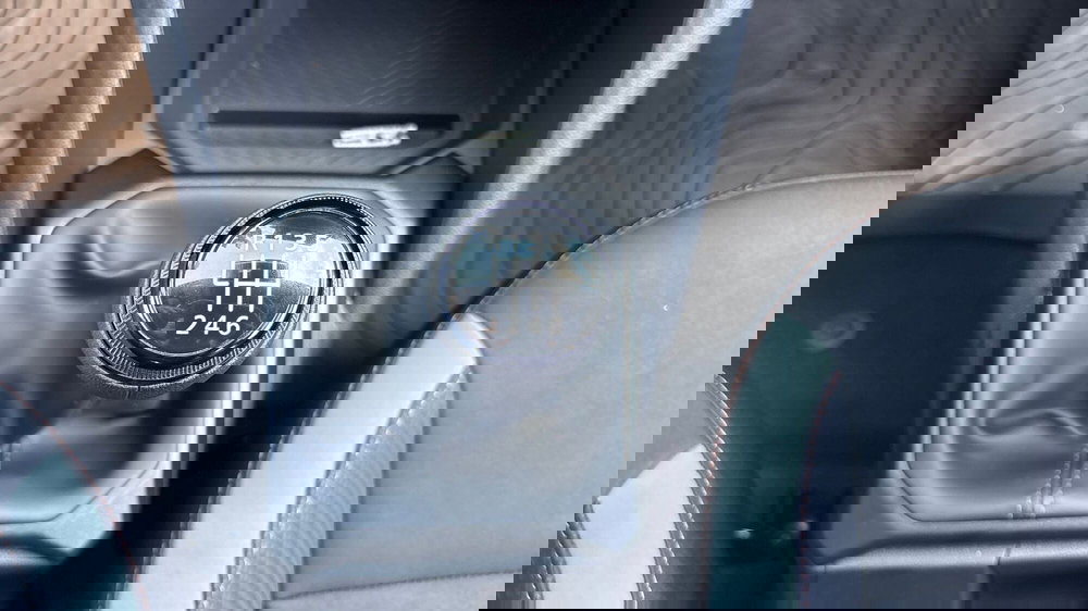 Dacia Duster usata a Parma (12)