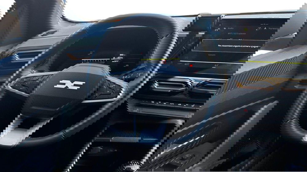 Dacia Duster usata a Parma (13)