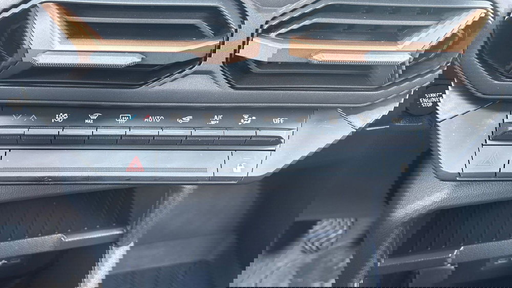 Dacia Duster usata a Parma (17)