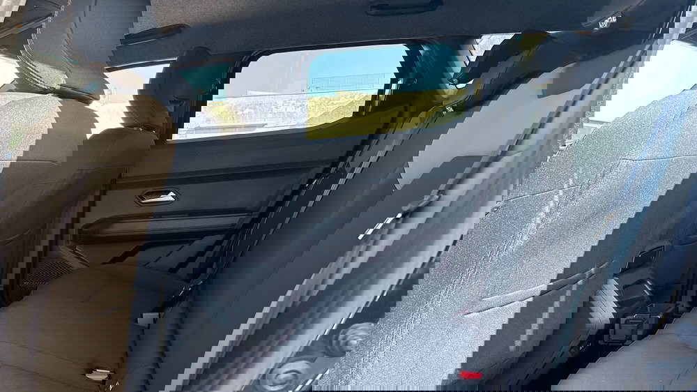 Dacia Duster usata a Parma (18)