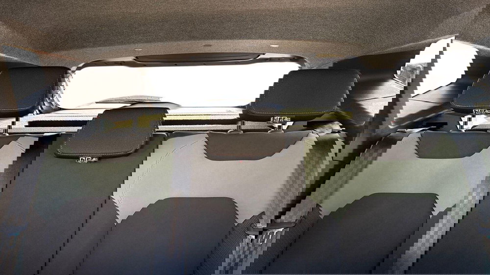 Dacia Duster usata a Parma (19)