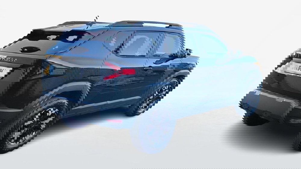 Dacia Duster usata a Parma (2)