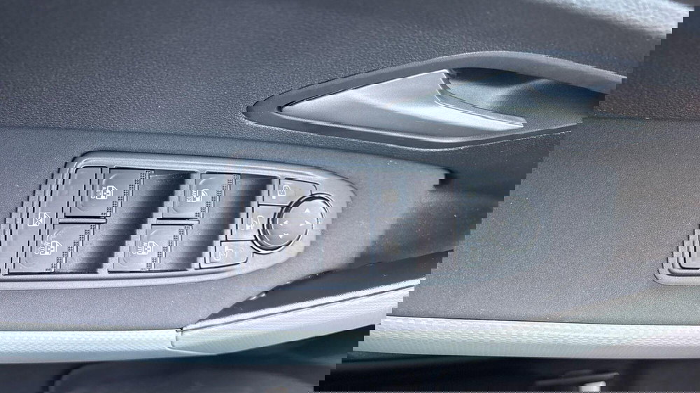 Dacia Duster usata a Parma (20)