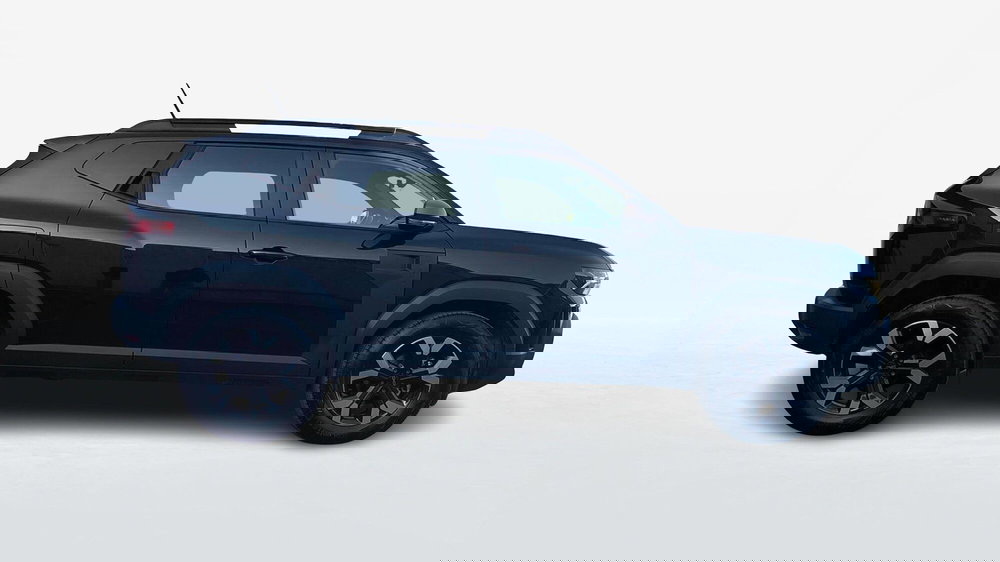 Dacia Duster usata a Parma (3)