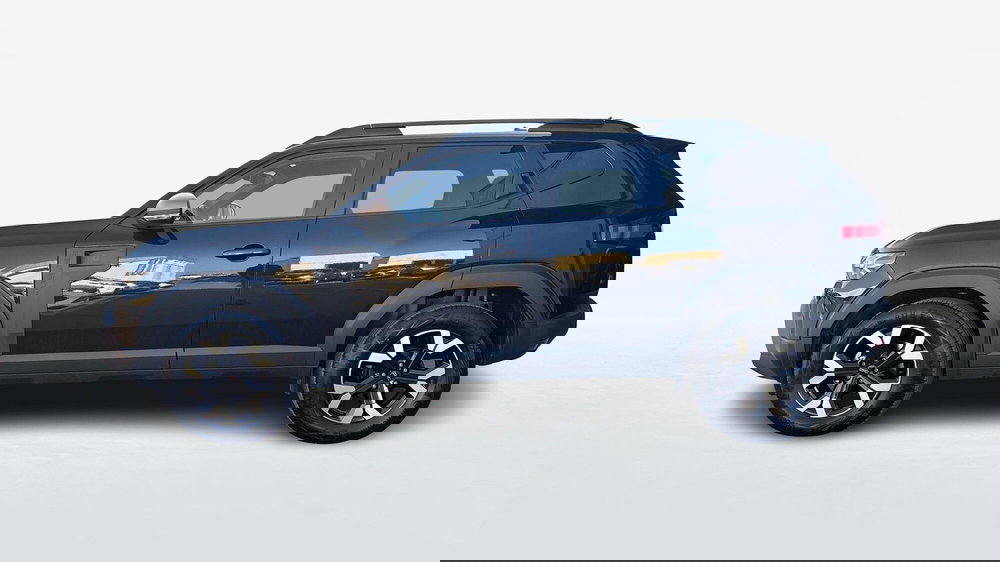 Dacia Duster usata a Parma (4)