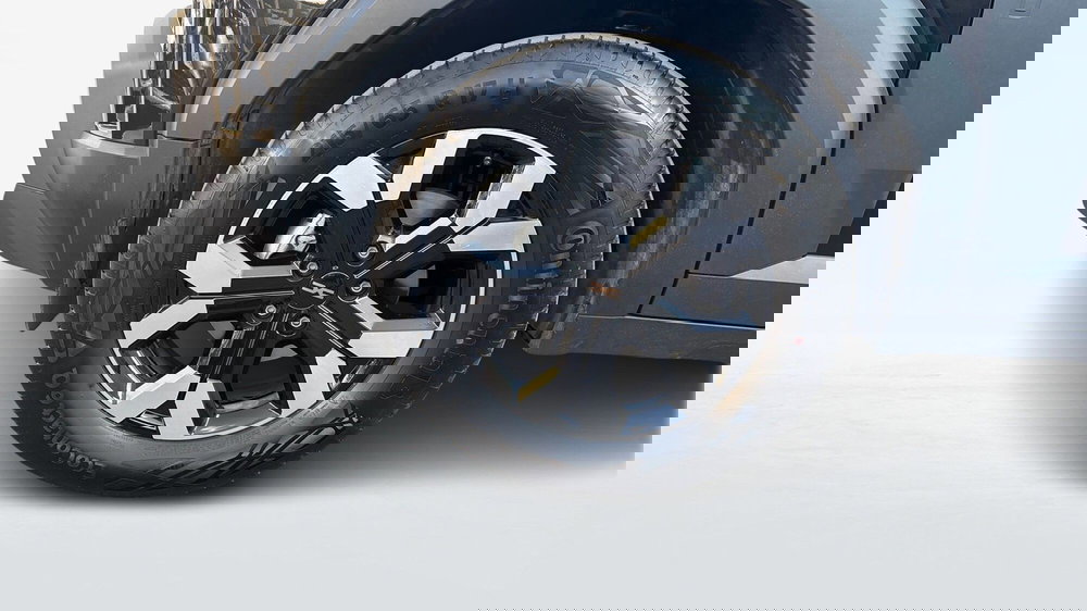 Dacia Duster usata a Parma (5)