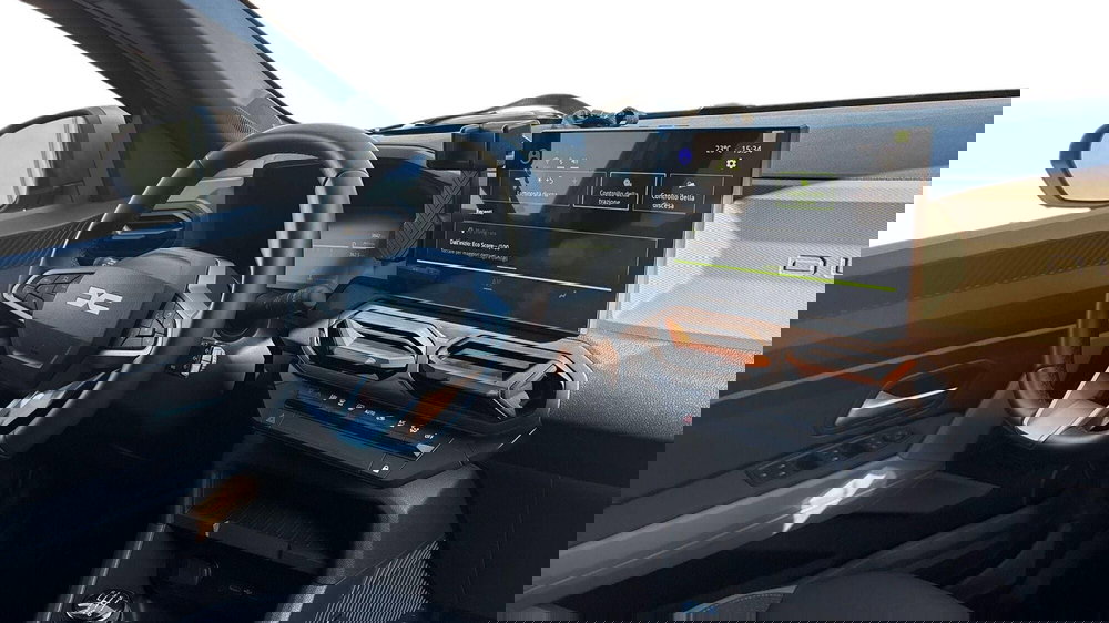 Dacia Duster usata a Parma (6)