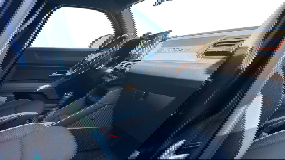 Dacia Duster usata a Parma (7)