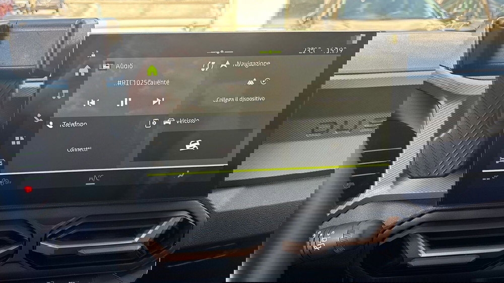 Dacia Duster usata a Parma (8)