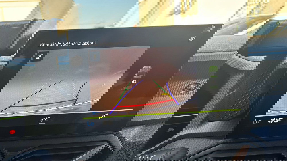 Dacia Duster usata a Parma (9)