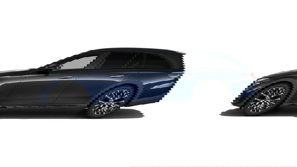 Mercedes-Benz Classe E Station Wagon nuova a Milano (2)