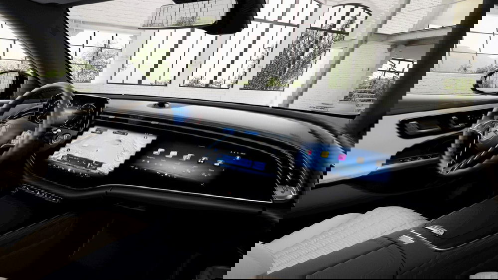 Mercedes-Benz Classe E Station Wagon nuova a Milano (5)