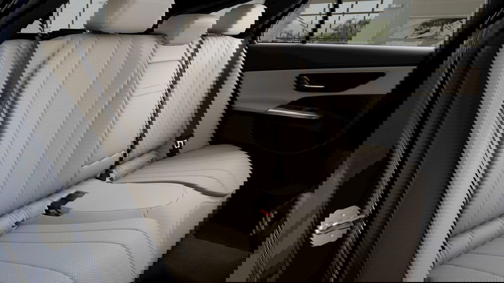 Mercedes-Benz Classe E Station Wagon nuova a Milano (6)