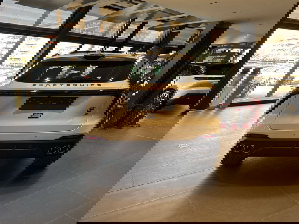 Sportequipe Sportequipe 8 GT nuova a Pescara (4)