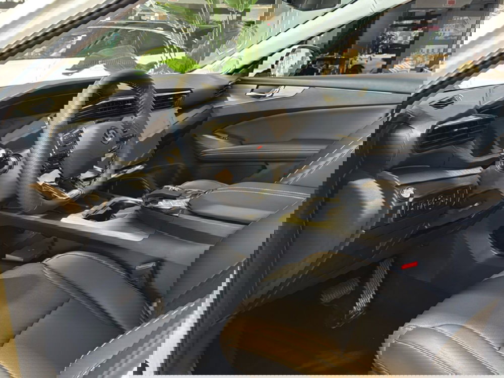 Sportequipe Sportequipe 8 GT nuova a Pescara (5)