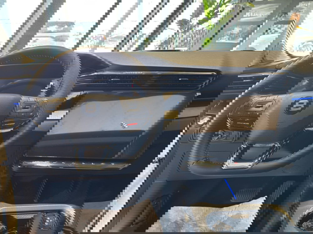 Sportequipe Sportequipe 8 GT nuova a Pescara (6)