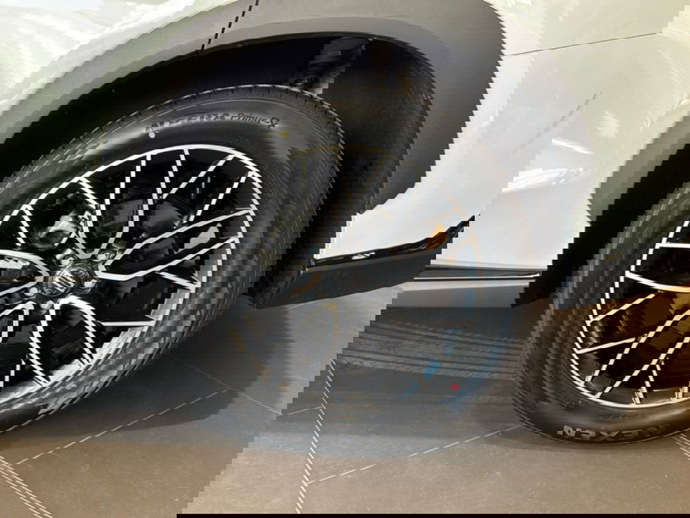 Sportequipe Sportequipe 8 GT nuova a Pescara (7)