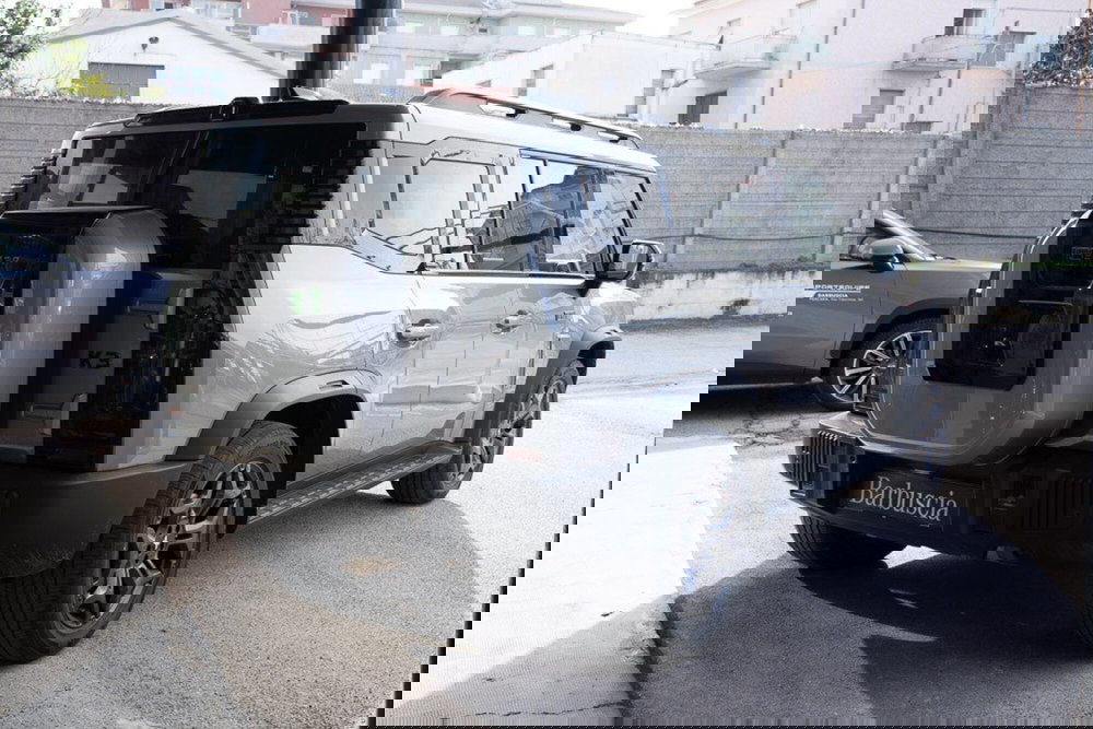 ICH-X K3 nuova a Pescara (2)