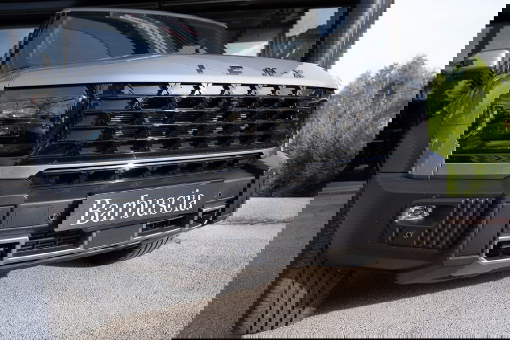 ICH-X K3 nuova a Pescara (2)