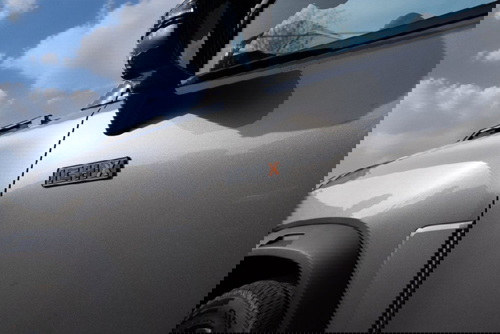 ICH-X K3 nuova a Pescara (5)