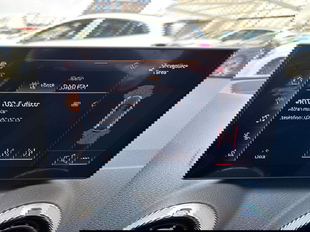 Audi Q2 usata a Pescara (10)