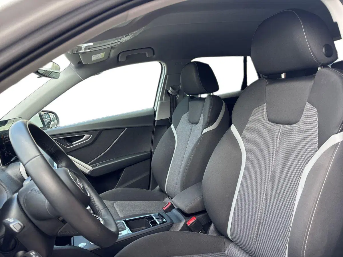 Audi Q2 usata a Pescara (11)