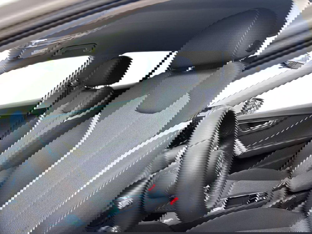 Audi Q2 usata a Pescara (11)