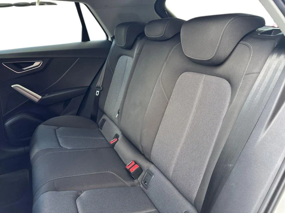 Audi Q2 usata a Pescara (13)