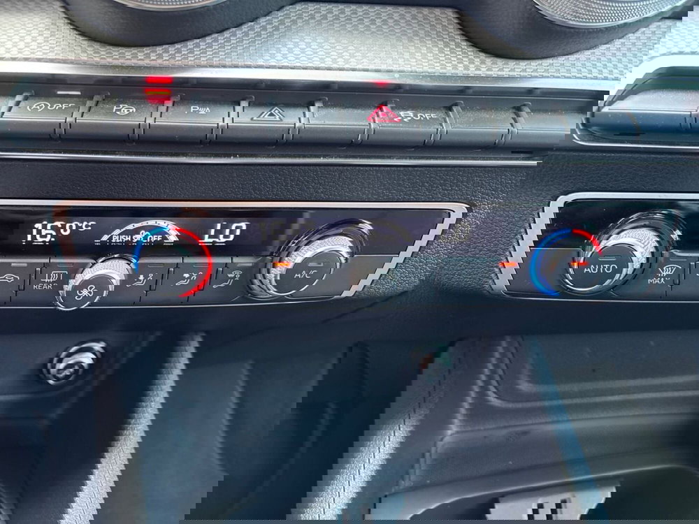 Audi Q2 usata a Pescara (14)