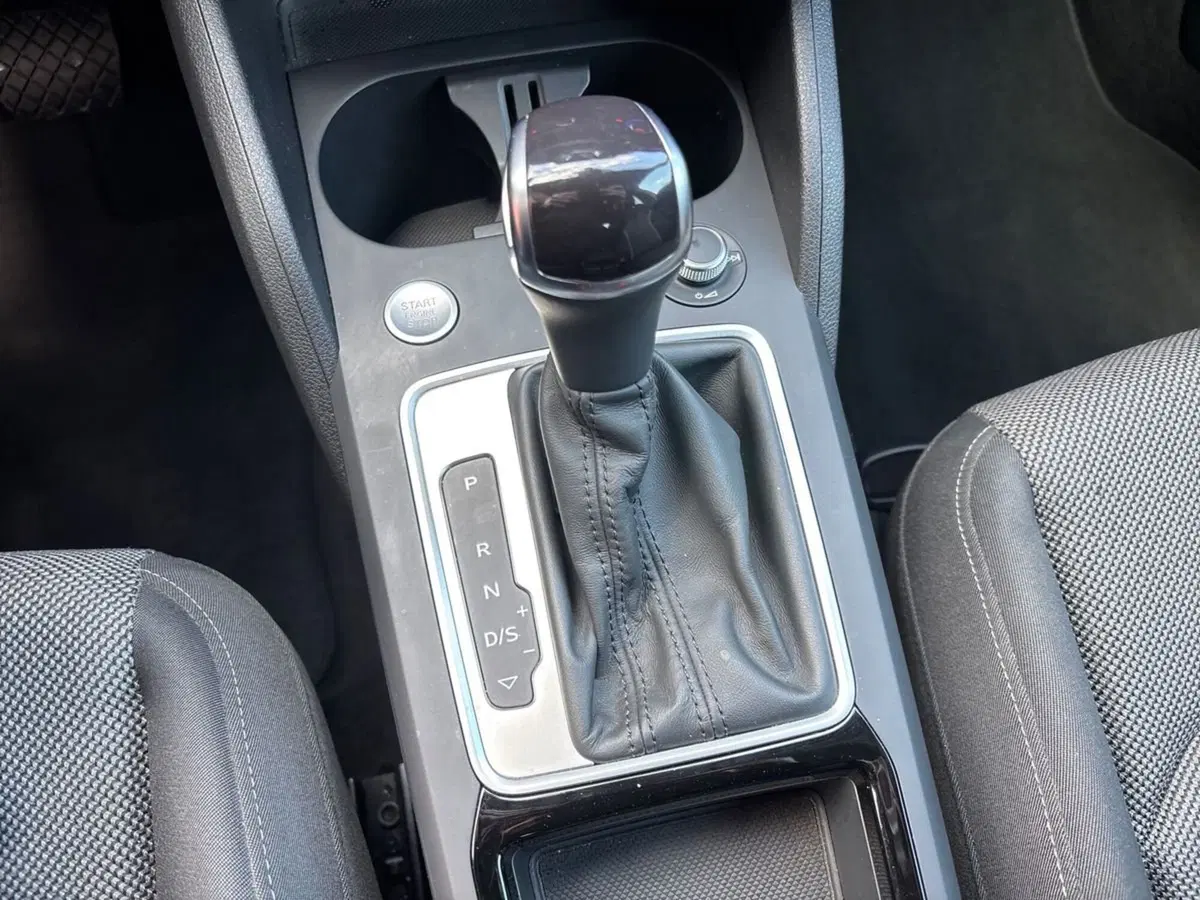 Audi Q2 usata a Pescara (15)