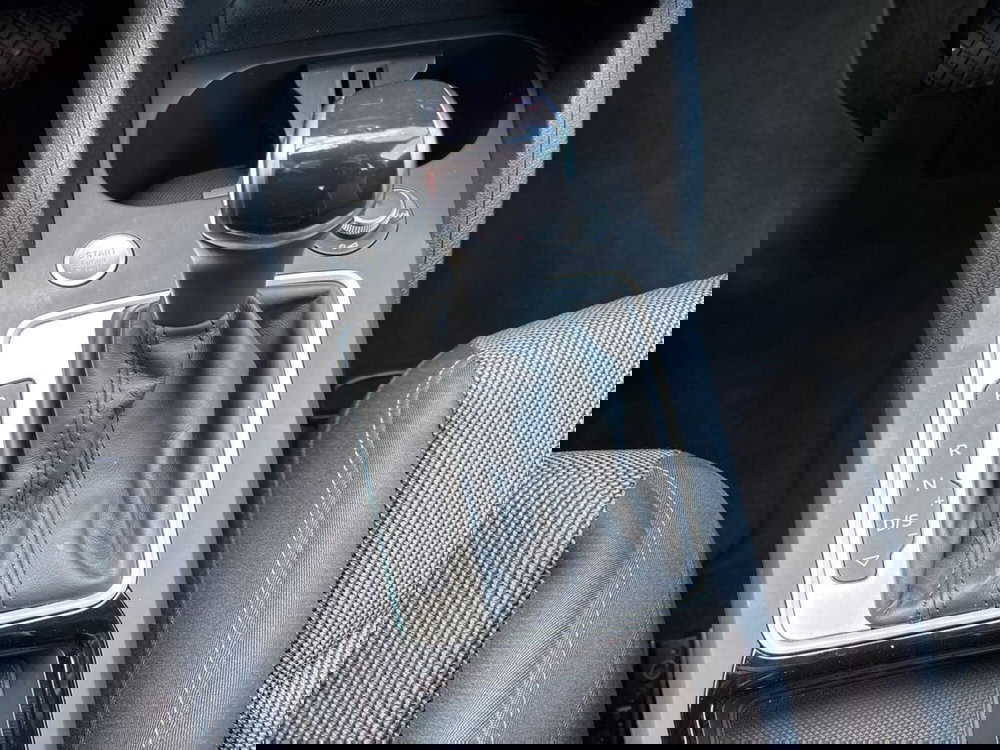 Audi Q2 usata a Pescara (15)