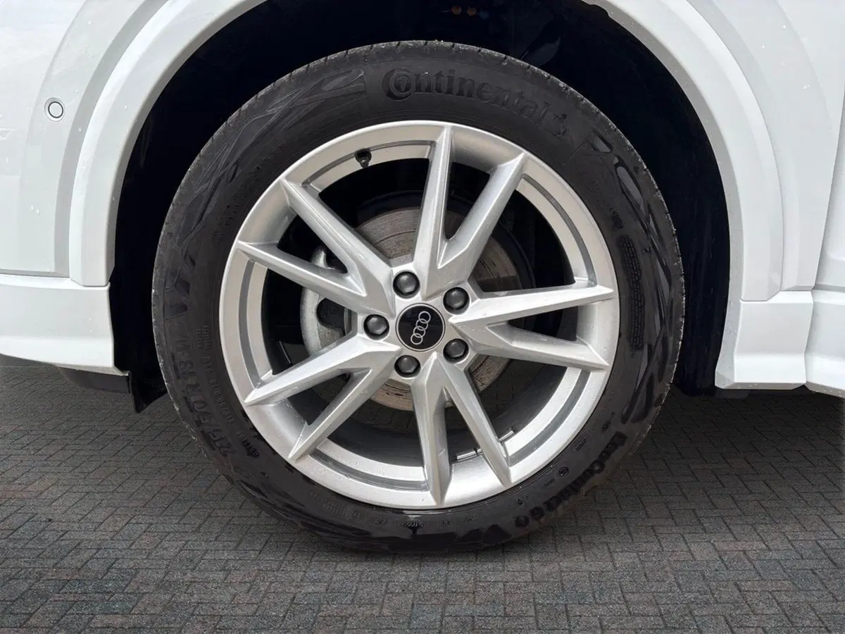 Audi Q2 usata a Pescara (6)