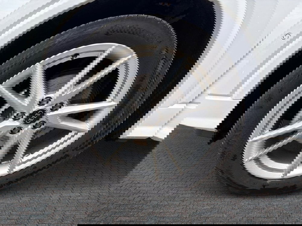 Audi Q2 usata a Pescara (6)