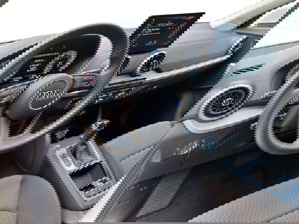 Audi Q2 usata a Pescara (8)