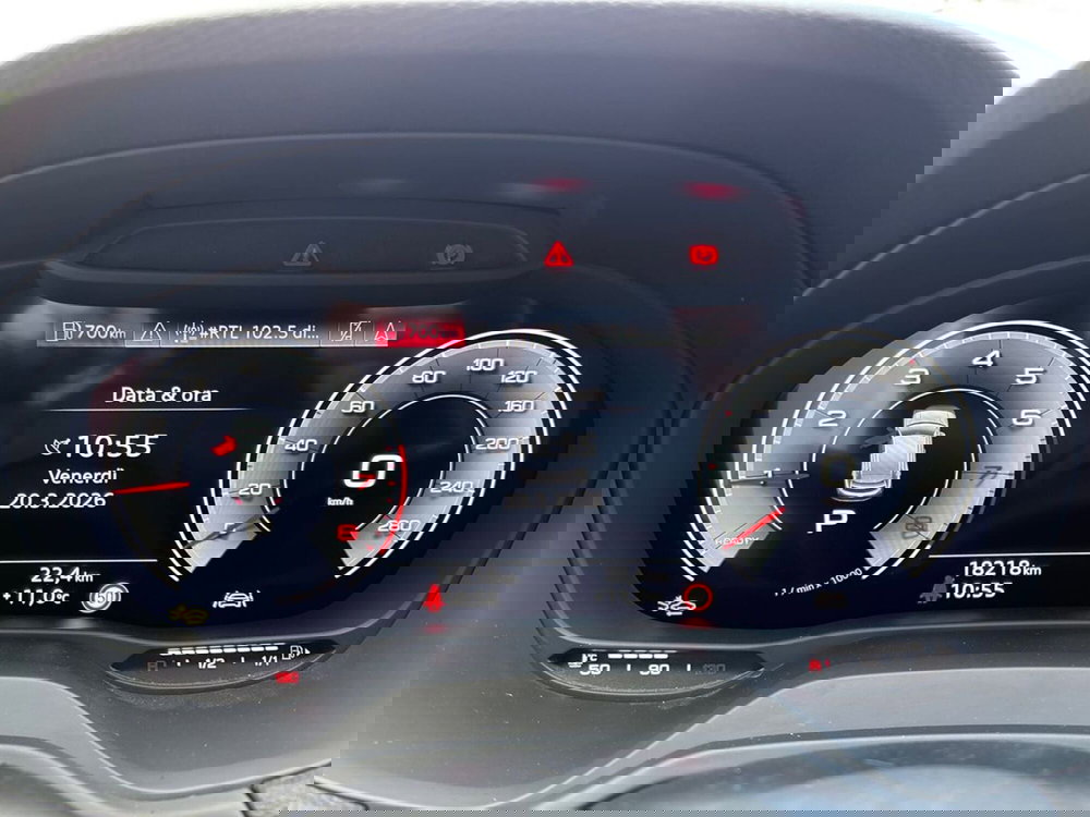 Audi Q2 usata a Pescara (9)