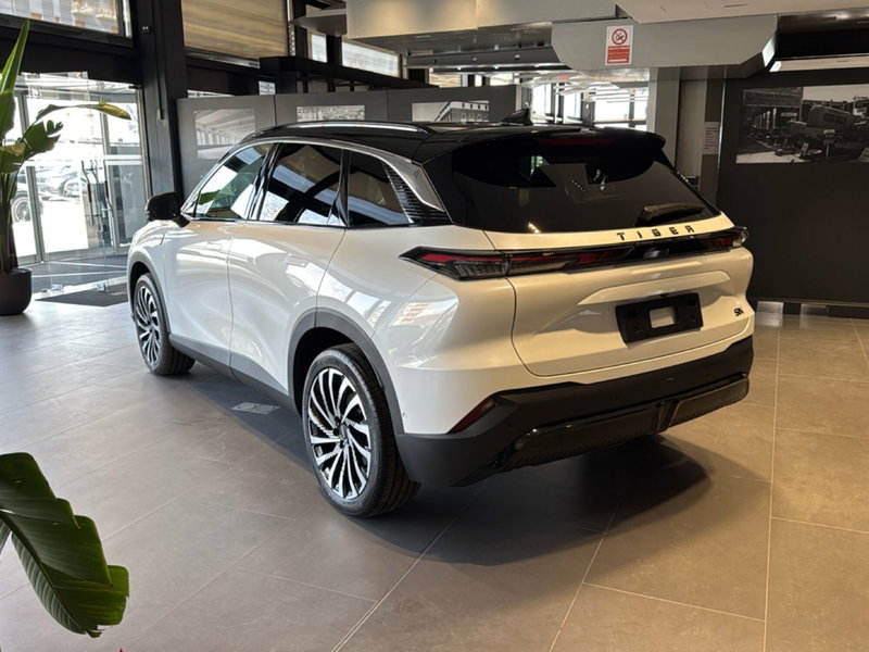 Tiger Six nuova a Pescara (3)