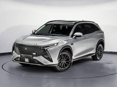 Sportequipe Sportequipe 8 GT Sportequipe 8 GT 1.6 t-gdi Gpl 177cv dct nuova a Pescara