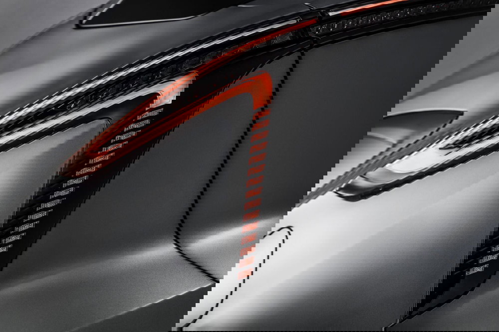 Sportequipe Sportequipe 8 GT nuova a Pescara (12)