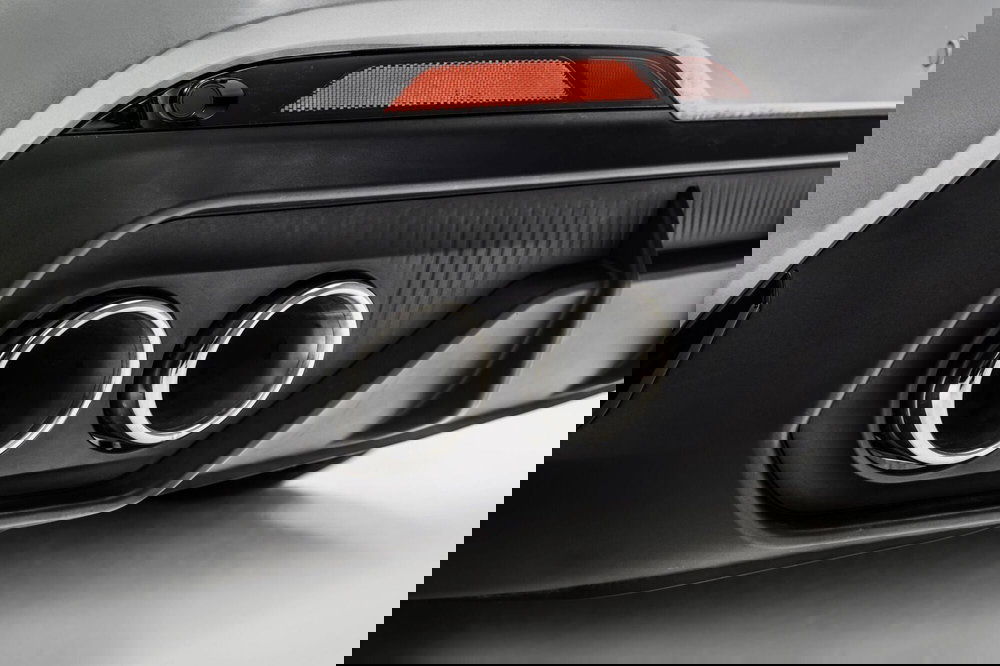 Sportequipe Sportequipe 8 GT nuova a Pescara (13)