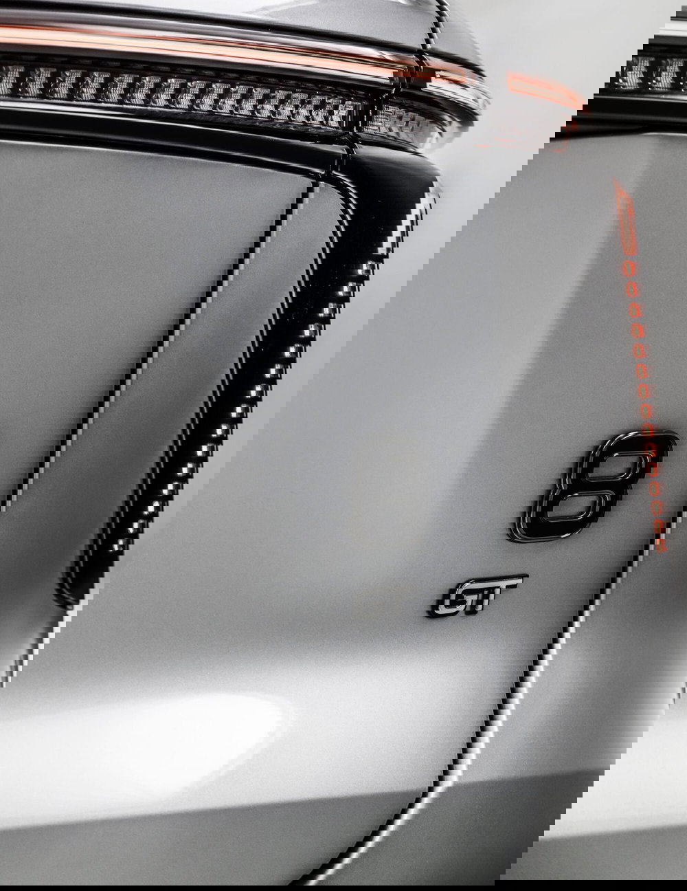 Sportequipe Sportequipe 8 GT nuova a Pescara (14)