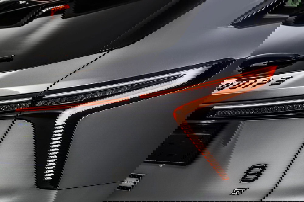 Sportequipe Sportequipe 8 GT nuova a Pescara (16)